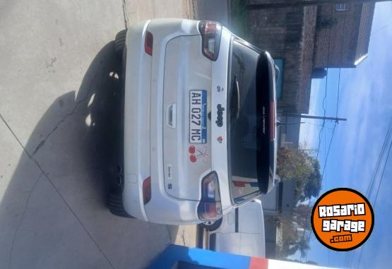 Camionetas - Jeep Compass s 2025 Nafta 12000Km - En Venta