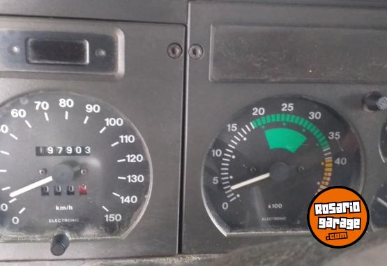 Utilitarios - Iveco Daily 35.10 furg�n iveco 2003 Diesel 222222Km - En Venta
