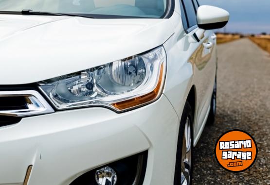 Autos - Citroen C4 lounge 2014 Nafta 147500Km - En Venta
