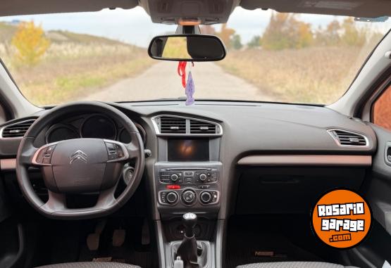 Autos - Citroen C4 lounge 2014 Nafta 147500Km - En Venta