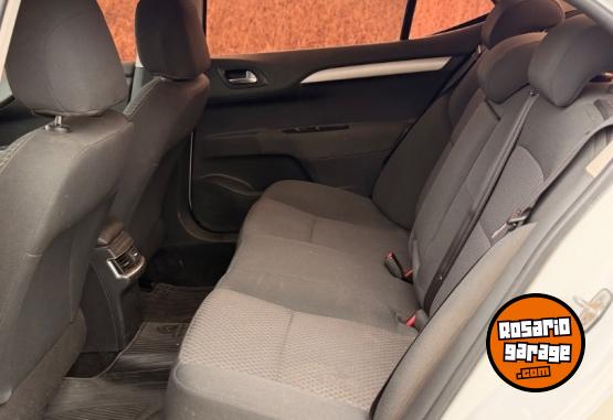 Autos - Citroen C4 lounge 2014 Nafta 147500Km - En Venta