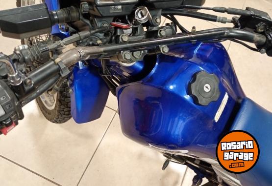 Motos - Yamaha Dt 175 1999 Nafta 30000Km - En Venta