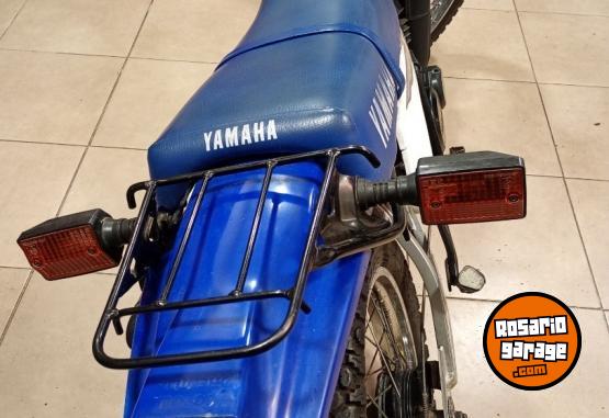 Motos - Yamaha Dt 175 1999 Nafta 30000Km - En Venta