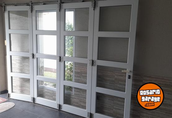 Hogar - Portón impecable - En Venta