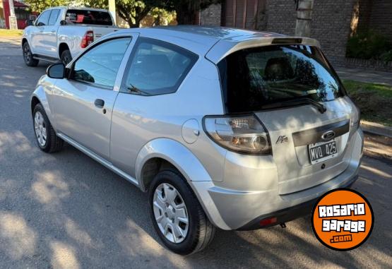 Autos - Ford Ka 2013 Nafta 149000Km - En Venta