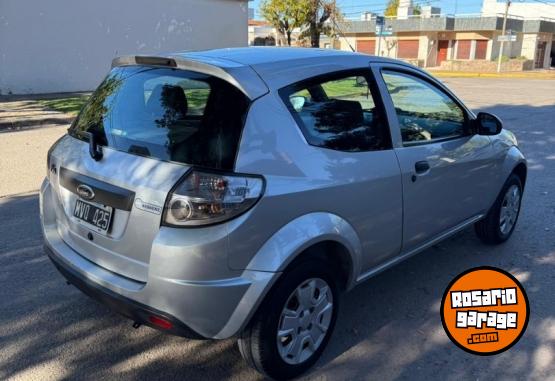 Autos - Ford Ka 2013 Nafta 149000Km - En Venta