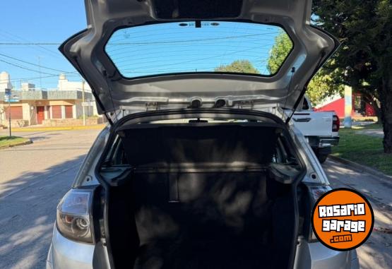 Autos - Ford Ka 2013 Nafta 149000Km - En Venta