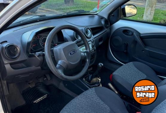 Autos - Ford Ka 2013 Nafta 149000Km - En Venta