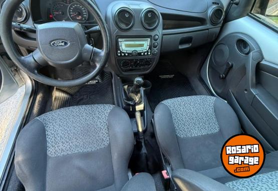 Autos - Ford Ka 2013 Nafta 149000Km - En Venta