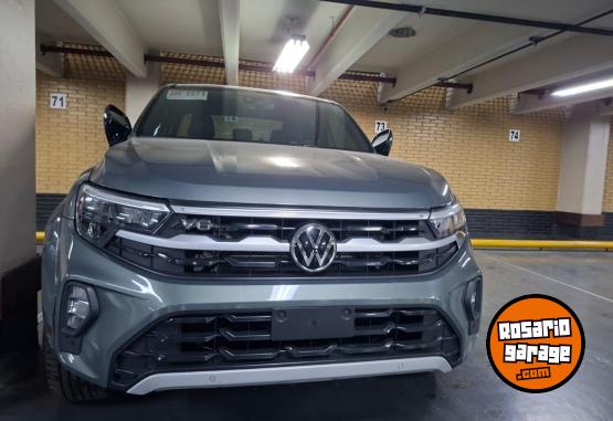 Camionetas - Volkswagen AMAROK HERO 2025 Nafta 6000Km - En Venta