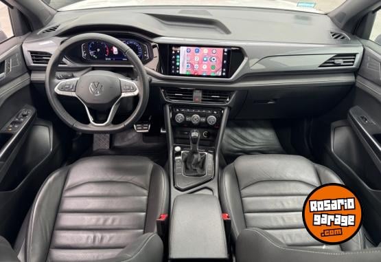 Autos - Volkswagen Taos Highline 2022 Nafta 40000Km - En Venta