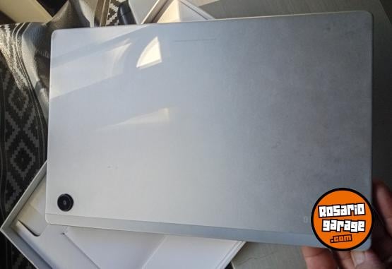 Electrónica - Vendo netbook cx y tablet Samsung - En Venta