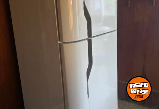 Hogar - HELADERA GAFA 6 MESES - En Venta