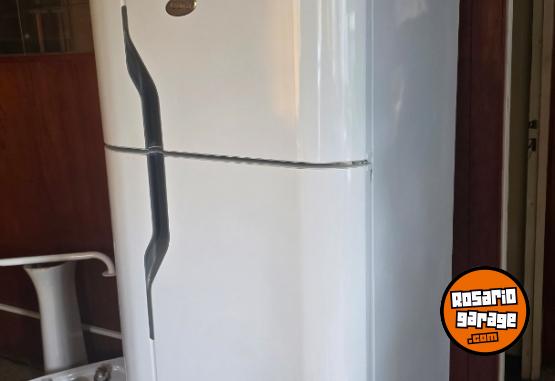 Hogar - HELADERA GAFA 6 MESES - En Venta