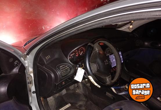 Autos - Peugeot 206 2003 Diesel 196000Km - En Venta