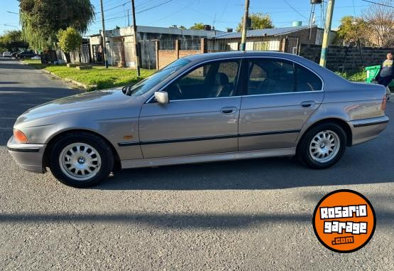 Autos - Bmw 523i 1997 Nafta 266500Km - En Venta