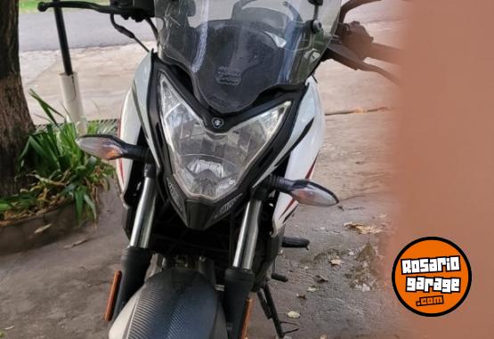 Motos - Bajaj ROUSER NS 200 2023 Nafta 18000Km - En Venta