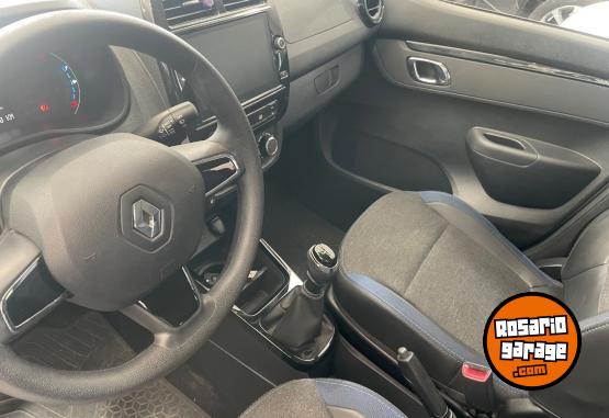 Autos - Renault Kwid 2025 Nafta 5000Km - En Venta