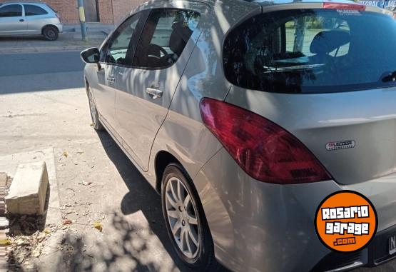 Autos - Peugeot 308 Allure 2014 Nafta 168000Km - En Venta