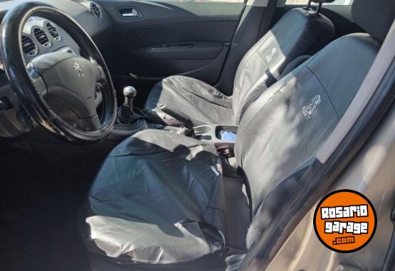 Autos - Peugeot 308 Allure 2014 Nafta 168000Km - En Venta