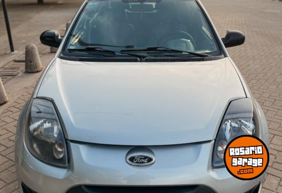 Autos - Ford Ka Fly Viral 1.6 2013 Nafta 163000Km - En Venta