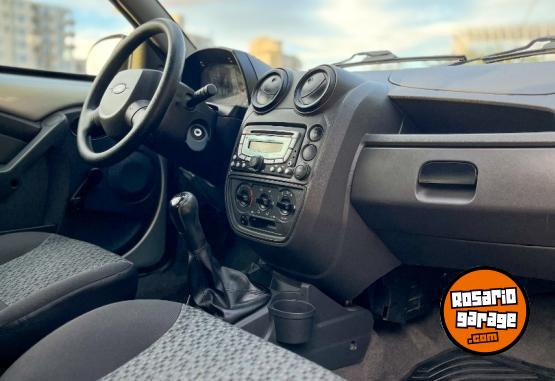 Autos - Ford Ka Fly Viral 1.6 2013 Nafta 163000Km - En Venta
