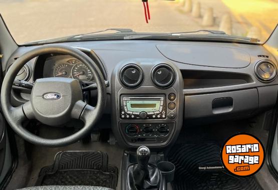 Autos - Ford Ka Fly Viral 1.6 2013 Nafta 163000Km - En Venta