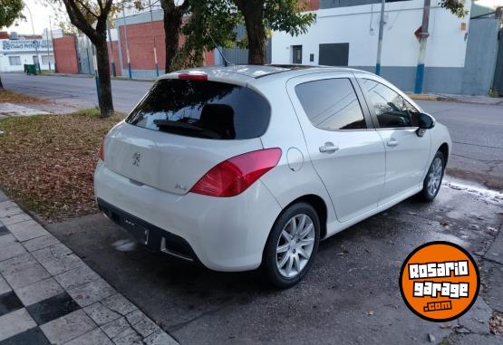 Autos - Peugeot 308 2014 Nafta 1Km - En Venta