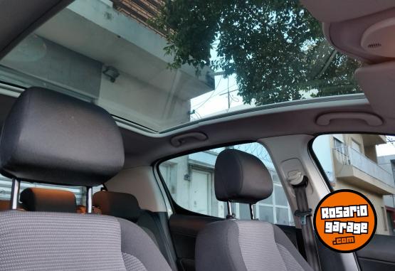 Autos - Peugeot 308 2014 Nafta 1Km - En Venta