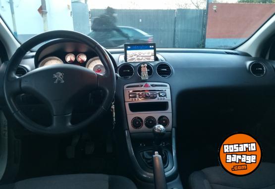 Autos - Peugeot 308 2014 Nafta 1Km - En Venta