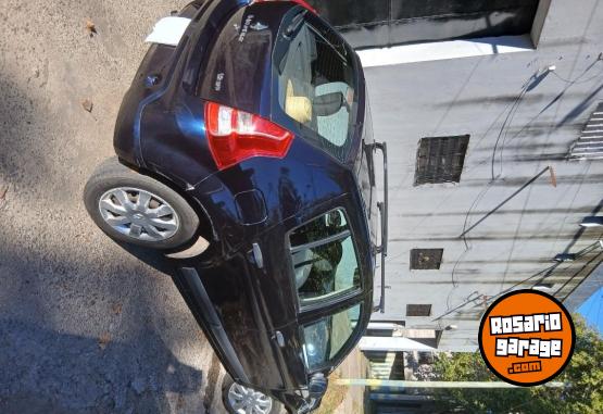 Autos - Renault Renault 1.6 16v 2011 Nafta 185000Km - En Venta