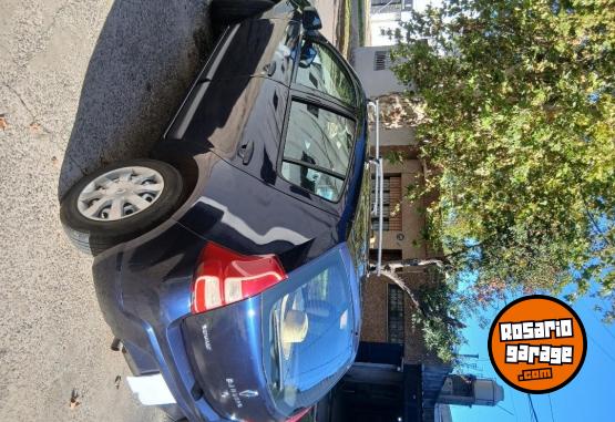 Autos - Renault Renault 1.6 16v 2011 Nafta 185000Km - En Venta