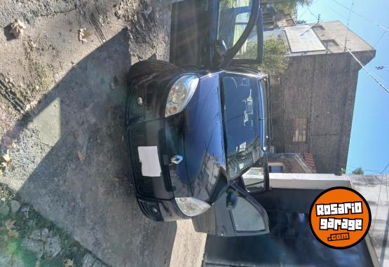 Autos - Renault Renault 1.6 16v 2011 Nafta 185000Km - En Venta