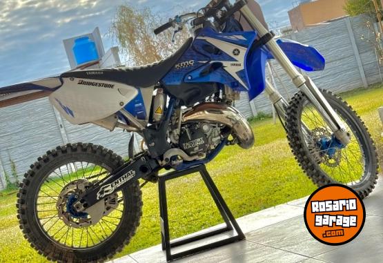 Motos - Yamaha Yz 2000 Nafta 1Km - En Venta