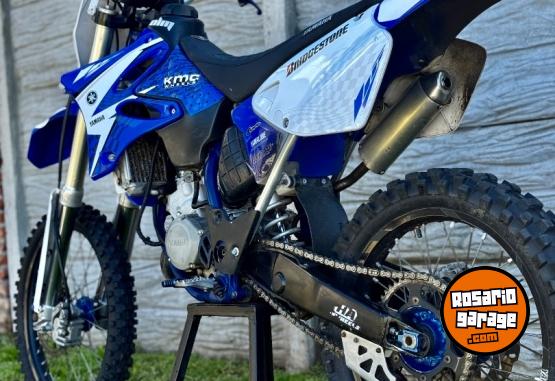 Motos - Yamaha Yz 2000 Nafta 1Km - En Venta