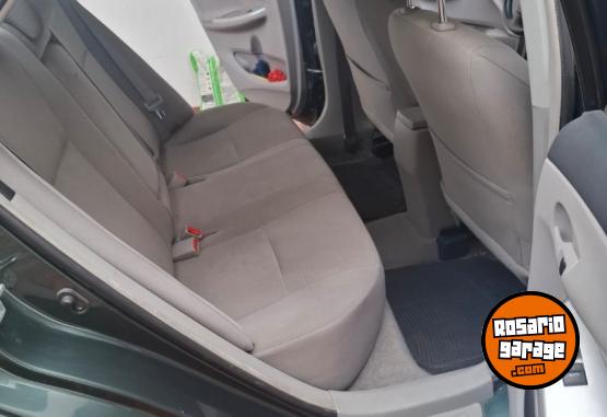 Autos - Toyota XEI 2013 Nafta 106000Km - En Venta