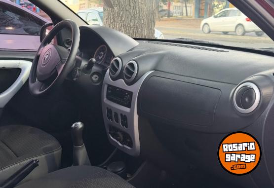 Autos - Renault Sandero STEPWAY 1.6 2011 GNC - En Venta