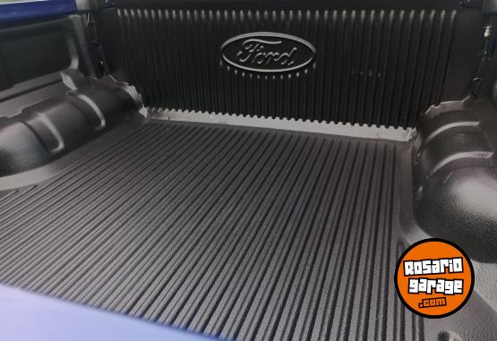 Camionetas - Ford RANGER XLT 2.5 CADENERO 2018 Nafta 121000Km - En Venta