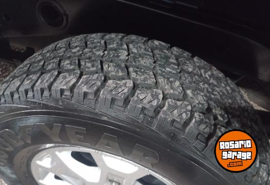 Camionetas - Ford RANGER XLT 2.5 CADENERO 2018 Nafta 121000Km - En Venta