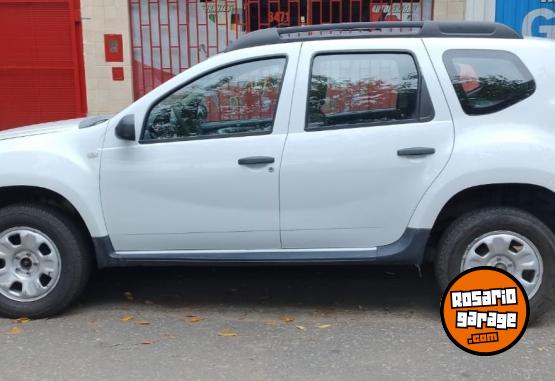 Autos - Renault DUSTER 2012 Nafta 270000Km - En Venta