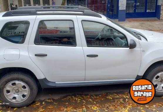 Autos - Renault DUSTER 2012 Nafta 270000Km - En Venta