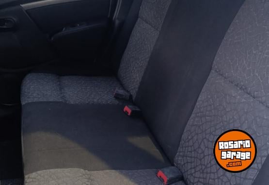 Autos - Renault DUSTER 2012 Nafta 270000Km - En Venta