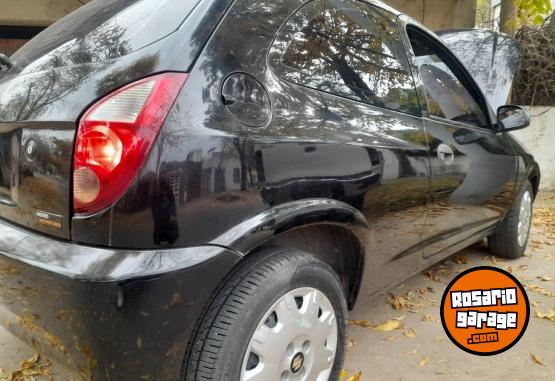 Autos - Suzuki Fun 2010 Nafta 170000Km - En Venta