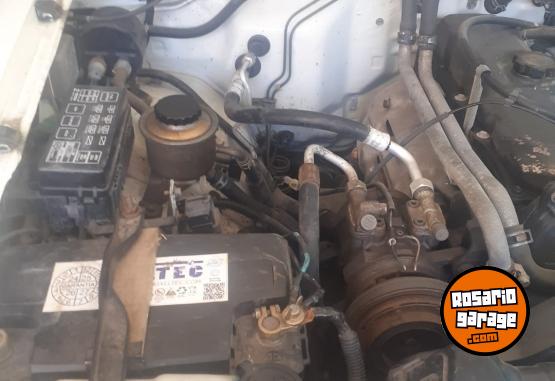 Camionetas - Toyota Hilux 1999 Diesel 564712Km - En Venta