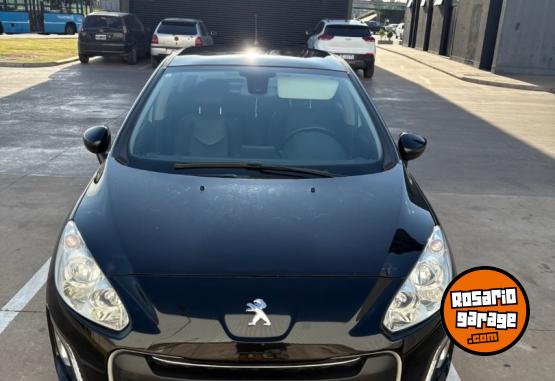 Autos - Peugeot 308 sport 2014 Nafta 140000Km - En Venta