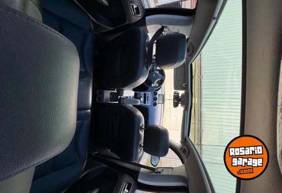 Autos - Peugeot 308 sport 2014 Nafta 140000Km - En Venta