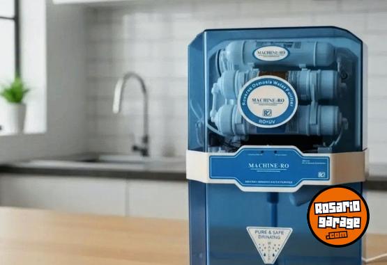 Hogar - Purificador port�til de agua osmosis - En Venta