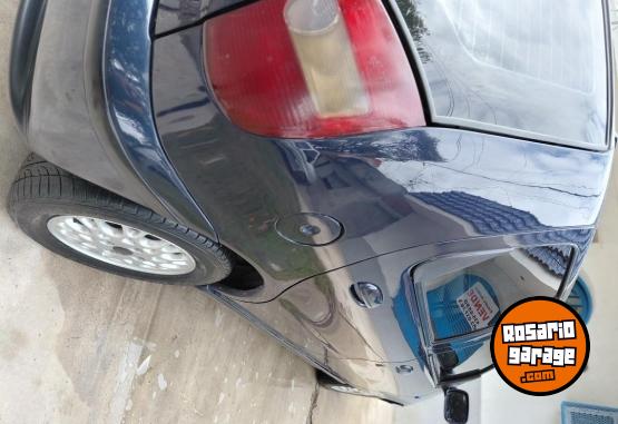 Autos - Fiat Palio HL 1.6 16v 1997 Nafta 260000Km - En Venta