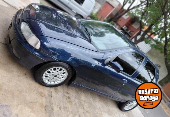 Autos - Fiat Palio HL 1.6 16v 1997 Nafta 260000Km - En Venta