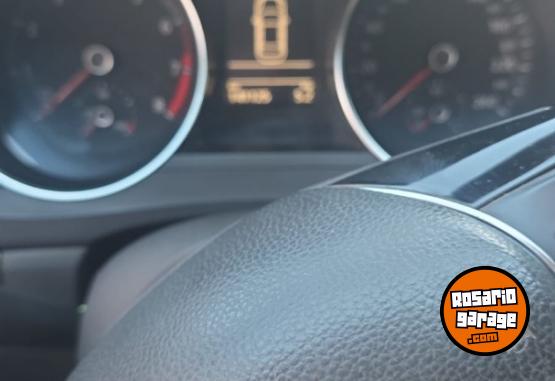 Autos - Volkswagen VENTO ADUANCE 2.5 2015 Nafta 141125Km - En Venta
